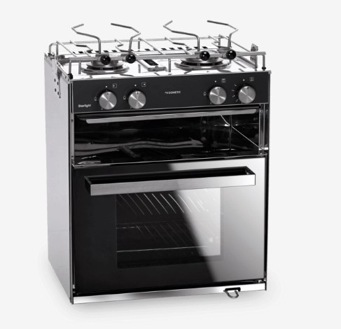 Cocina Dometic Starlight