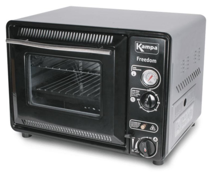 Horno Freedom
