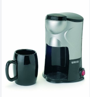Cafetera MC-01