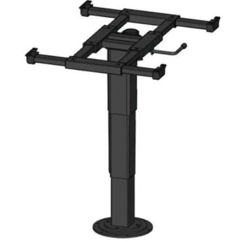 Pie de Mesa Simple 57123