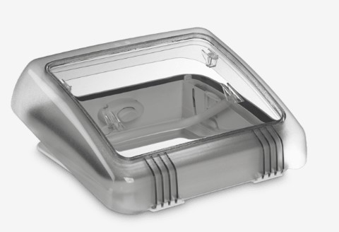 Claraboya Dometic Micro Heki