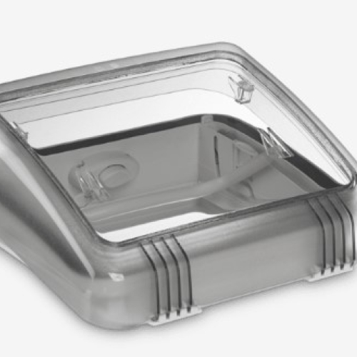 Claraboya Dometic Micro Heki