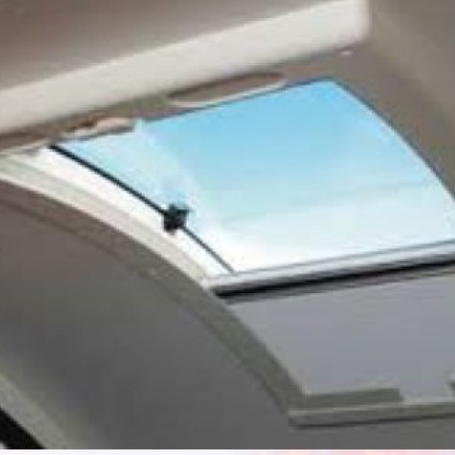 Claraboya Dometic Skyview