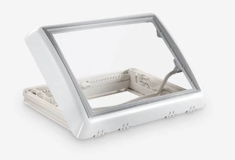 Claraboya Dometic Midi Heki
