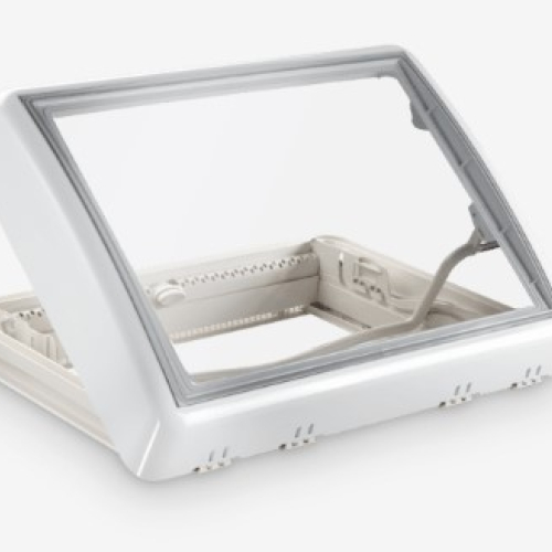 Claraboya Dometic Midi Heki