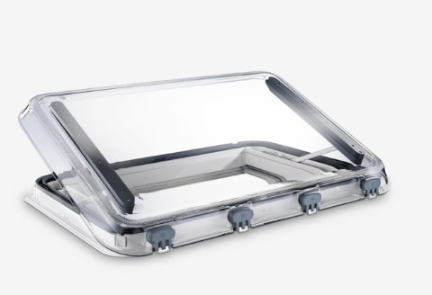 Claraboya Dometic Heki 3 Plus