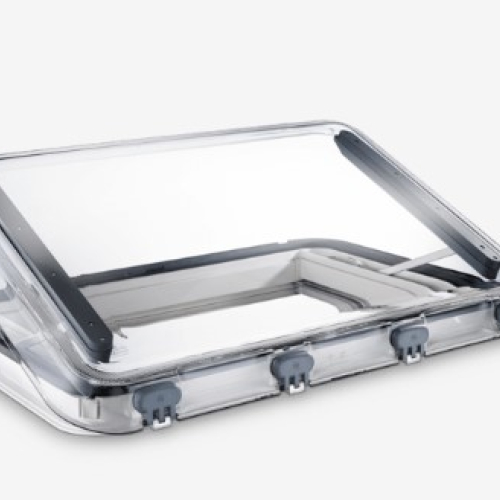 Claraboya Dometic Heki 3 Plus
