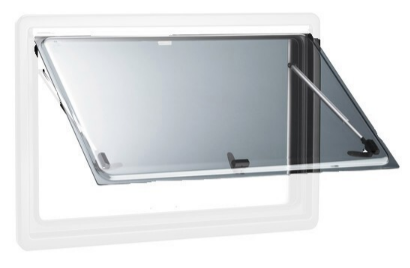 Ventana Dometic S4 1300×600 White