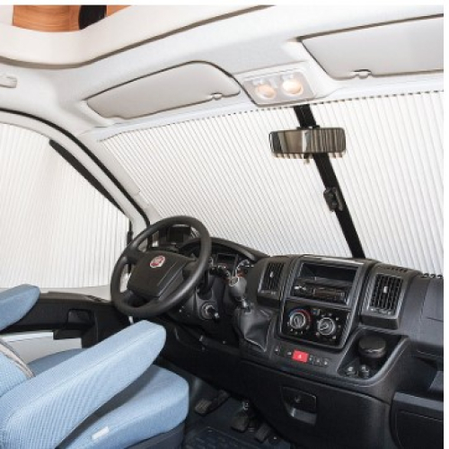 Cerramiento de Cabina Sprinter - (Desde 2020)