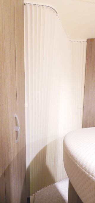 Room divider