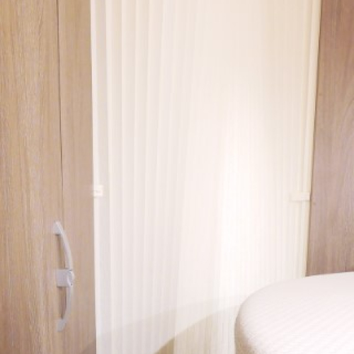 Room divider