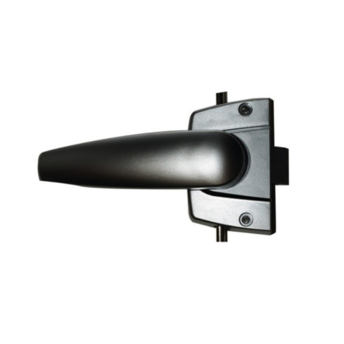 Cerradura Puerta De Baño