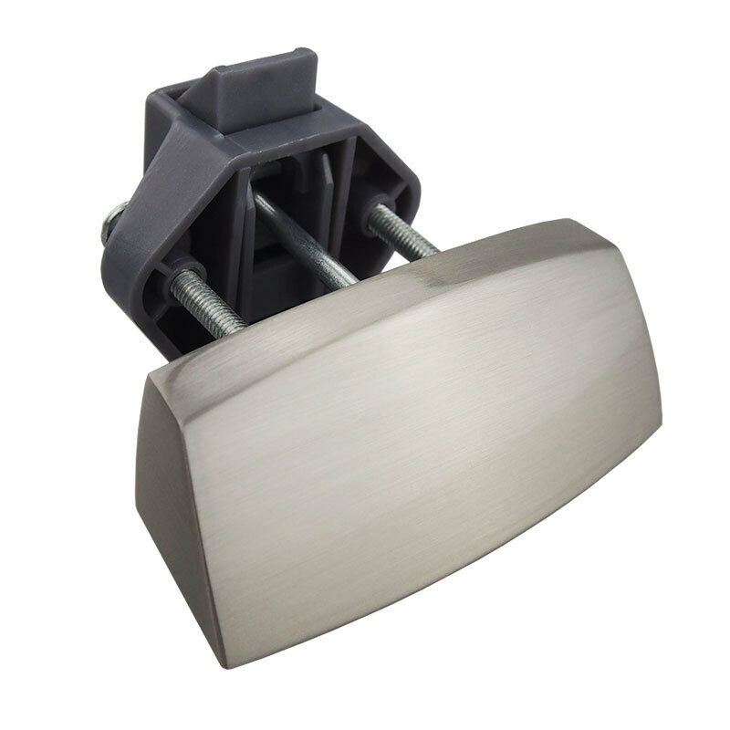 Tirador de Cajon con Traba