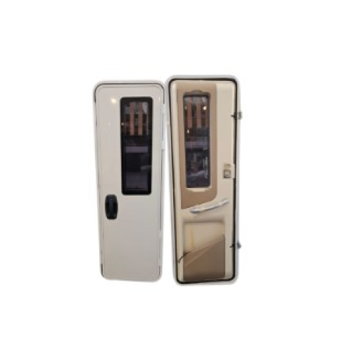 Puerta Exterior Verzet 1760x580