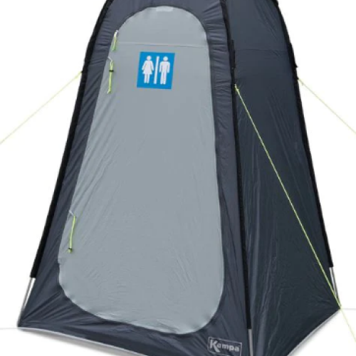 Carpa de baño Dometic