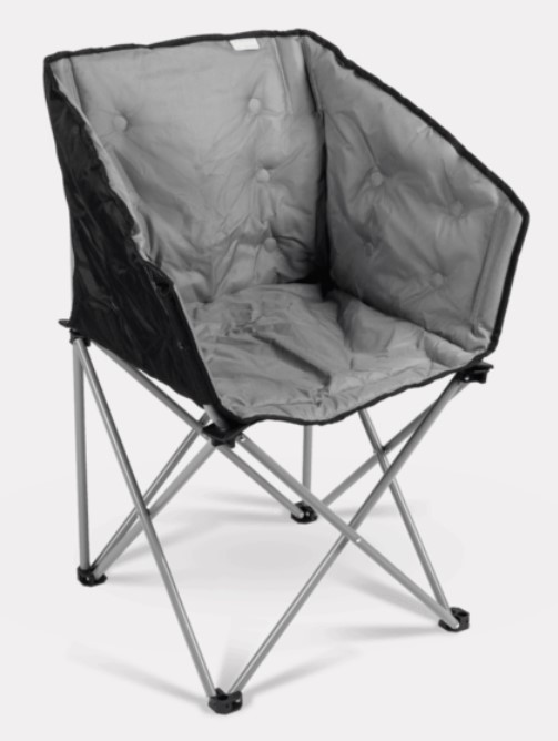 Silla Plegable simple