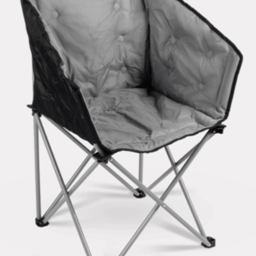 Silla Plegable simple