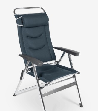 Silla Reclinable Quattro Milano