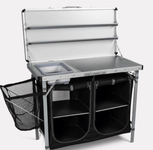 Mesa Maletin Plegable