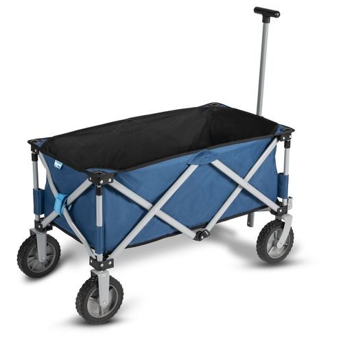 Carro Plegable
