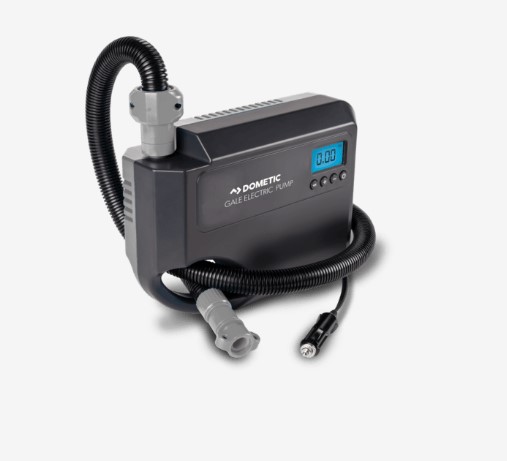 Inflador 12V