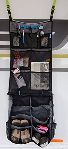 Organizador Alto Dometic