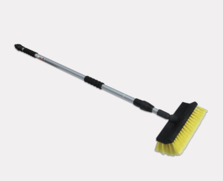 Cepillo Extensible