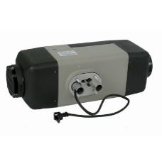Calefaccion Diesel 2000W