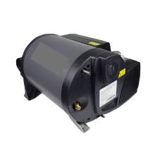 Calefaccion Dual Top 6000W