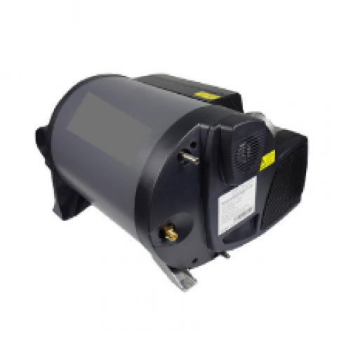 Calefaccion Dual Top 6000W