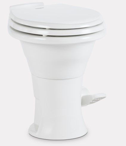 Inodoro Dometic S310 Alto