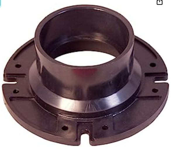 Inodoro Brida Dometic
