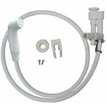 Inodoro Spray de Mano Dometic