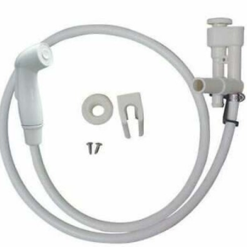 Inodoro Spray de Mano Dometic