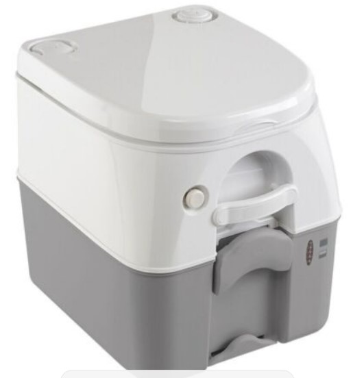 Inodoro Dometic 976