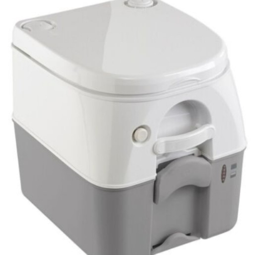 Inodoro Dometic 976