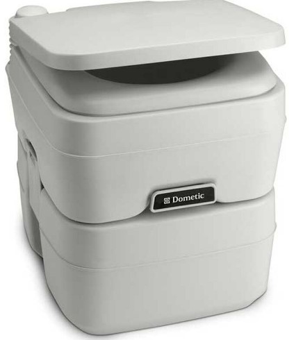 Inodoro Dometic 960