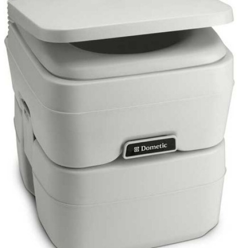 Inodoro Dometic 960