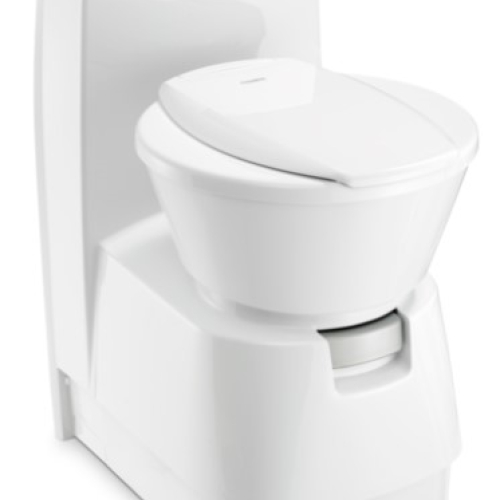 Inodoro Dometic CTW-4110