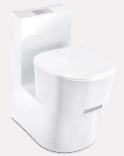 Inodoro Dometic CW Saneo