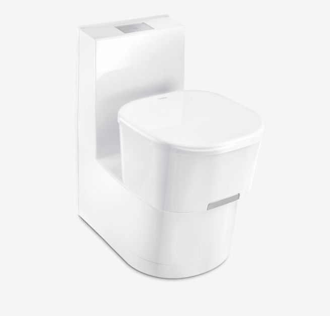 Inodoro Dometic CS Saneo