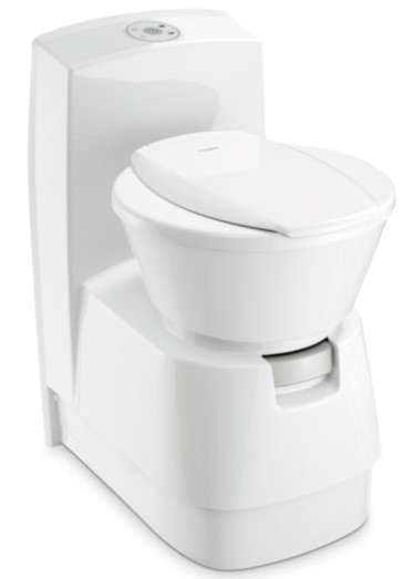 Inodoro Dometic CTS-4110