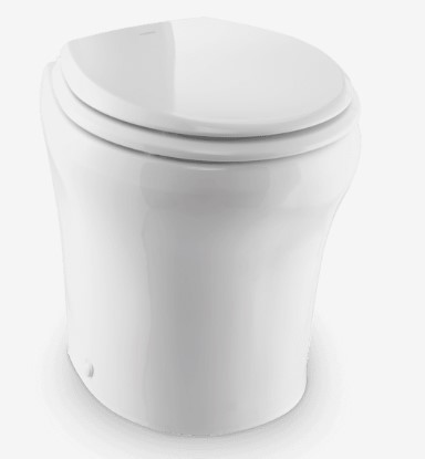 Inodoro Dometic MF-8140