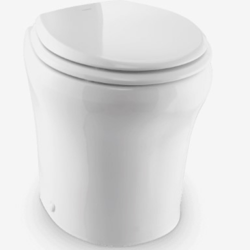 Inodoro Dometic MF-8140