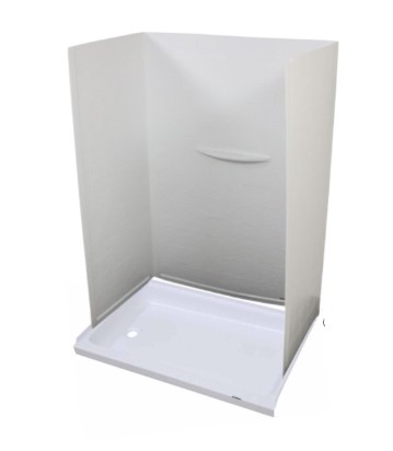 Ducha Cabina Completa 600×900