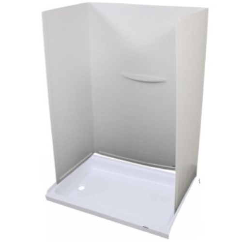 Ducha Cabina Completa 600x900