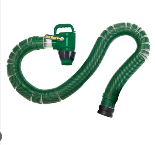 Sistema de desagote de tanques con llave