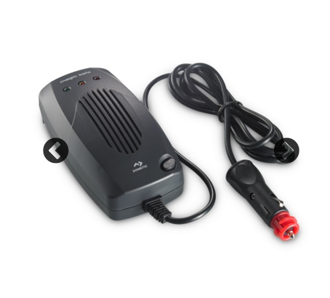 Detector de Gas MSG-150