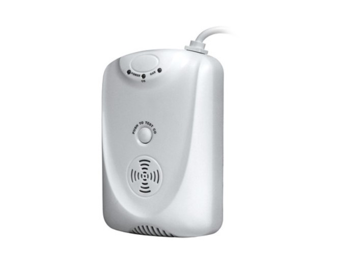 Detector De Gas Carbest
