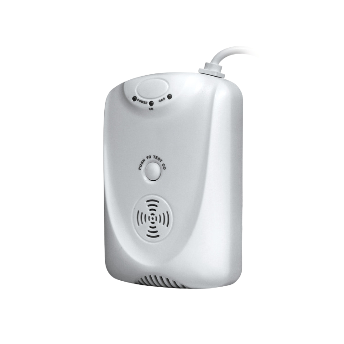 Detector De Gas Carbest